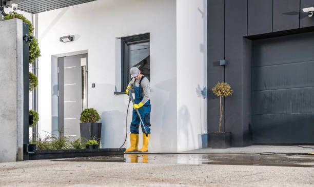 Best Oil and Grease Removal from Surfaces in Holiday Heights, NJ